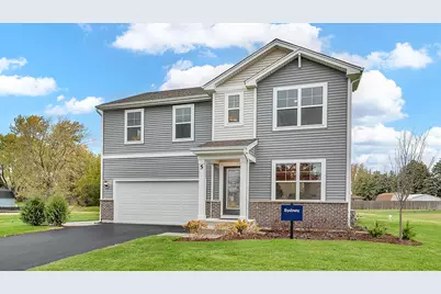 5 International Way, Joliet, IL 60436 - Photo 1