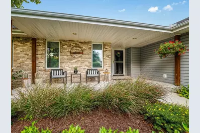 7723 Bridlewood Road, Caledonia, IL 61011 - Photo 2