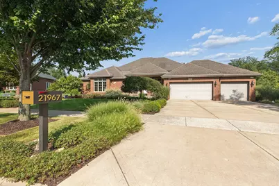 21967 Emily Lane, Frankfort, IL 60423 - Photo 1