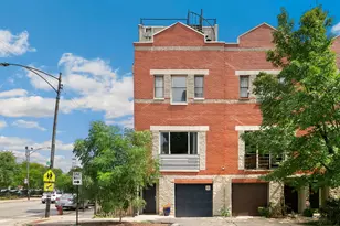 471 N Armour St, Chicago, IL 60642 - Photo 1