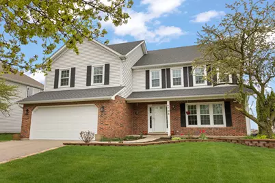 4108 Schillinger Drive, Naperville, IL 60564 - Photo 2