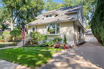 216 4th Street, Wilmette, IL 60091 - Photo 2