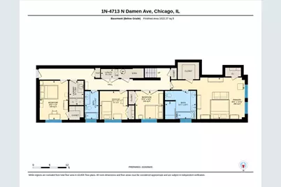 4713 N Damen Avenue #1N, Chicago, IL 60625 - Photo 40