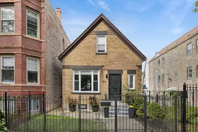 1414 N Avers Avenue, Chicago, IL 60651 - Photo 1