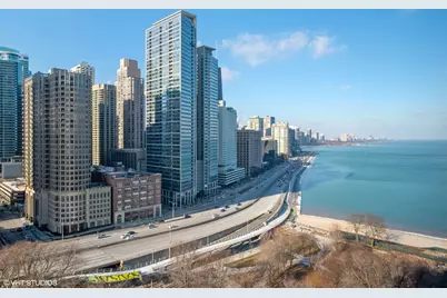505 N Lake Shore Drive #1801, Chicago, IL 60611 - Photo 8