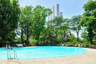 505 N Lake Shore Drive #1801, Chicago, IL 60611 - Photo 16