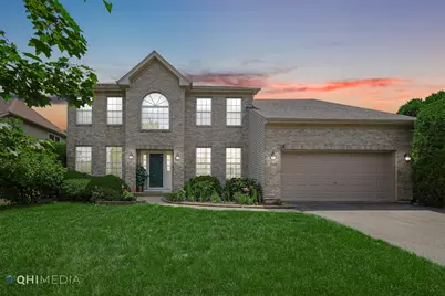 3569 Charlemaine Drive, Aurora, IL 60504 - Photo 2