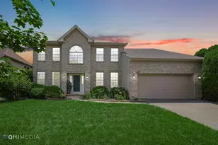 3569 Charlemaine Dr, Aurora, IL 60504 - Photo 2