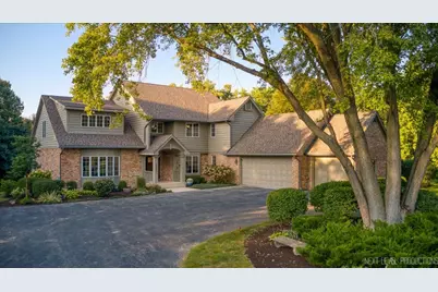 3663 Wolf Road, Oswego, IL 60543 - Photo 1