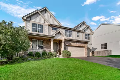 385 Post Oak Circle, West Chicago, IL 60185 - Photo 2