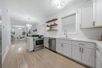 1457 W Fry Street #1, Chicago, IL 60642 - Photo 12
