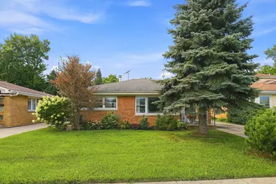 605 Oakton Street, Park Ridge, IL 60068 - Photo 4