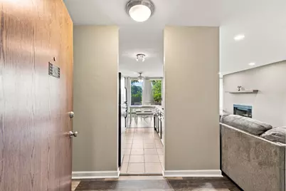 5950 Oakwood Drive #1C, Lisle, IL 60532 - Photo 2
