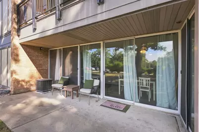 5950 Oakwood Drive #1C, Lisle, IL 60532 - Photo 18
