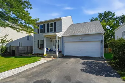 249 E Cobbler Court, Round Lake Beach, IL 60073 - Photo 2