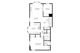 1901 N Fremont St, Chicago, IL 60614 - Photo 22