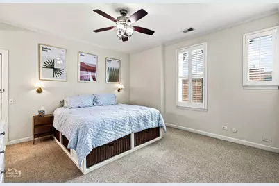 1901 N Fremont Street #3, Chicago, IL 60614 - Photo 12