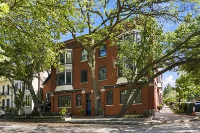 1901 N Fremont Street #3, Chicago, IL 60614 - Photo 2