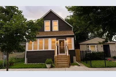 7918 S Anthony Avenue, Chicago, IL 60619 - Photo 1