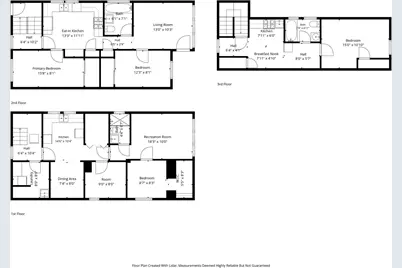 2249 S Hamlin Avenue, Chicago, IL 60623 - Photo 22