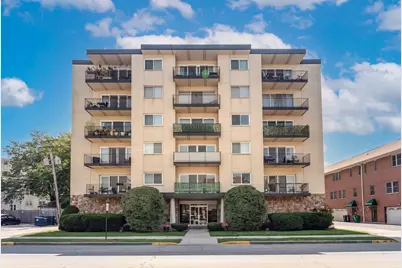 7314 Randolph Street #5B, Forest Park, IL 60130 - Photo 1