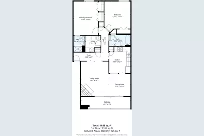 9164 Del Prado Drive #1N, Palos Hills, IL 60465 - Photo 24