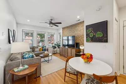 3337 W Byron Street #1, Chicago, IL 60618 - Photo 4