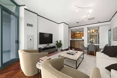 450 E Waterside Drive #2911, Chicago, IL 60601 - Photo 4