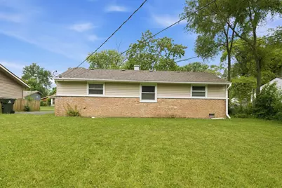 16551 Plymouth Drive, Markham, IL 60428 - Photo 2