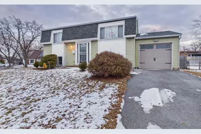 17681 Country Club Drive, Country Club Hills, IL 60478 - Photo 1