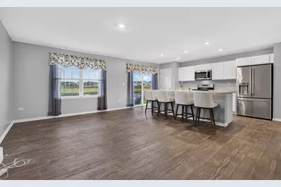 1307 Fawnlily Circle, Joliet, IL 60431 - Photo 6
