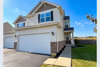 1307 Fawnlily Circle, Joliet, IL 60431 - Photo 1
