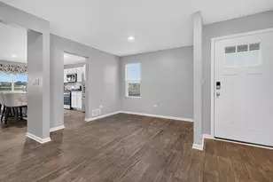 1307 Fawnlily Cir, Joliet, IL 60431 - Photo 2