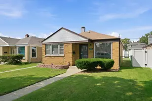 3536 Ernst St, Franklin Park, IL 60131 - Photo 1
