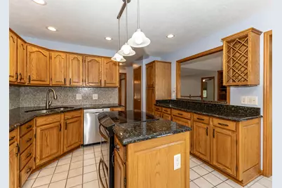 906 Ridgeview Court, Sherrard, IL 61281 - Photo 8