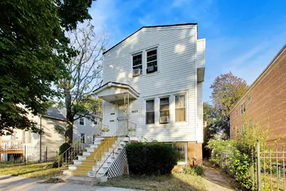 5623 S Oakley Avenue, Chicago, IL 60636 - Photo 2