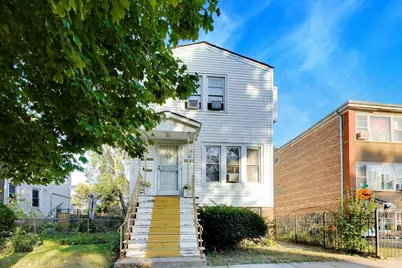 5623 S Oakley Avenue, Chicago, IL 60636 - Photo 1