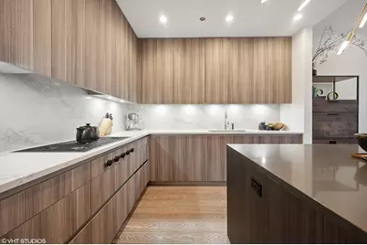 403 N Wabash Avenue #7A, Chicago, IL 60611 - Photo 10