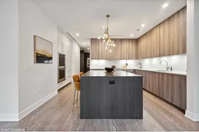 403 N Wabash Avenue #7A, Chicago, IL 60611 - Photo 8