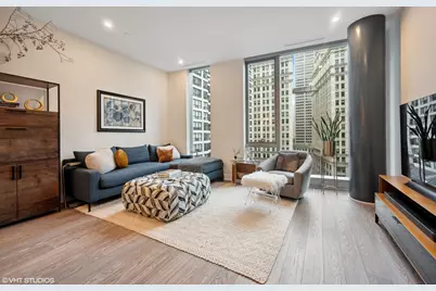 403 N Wabash Avenue #7A, Chicago, IL 60611 - Photo 12