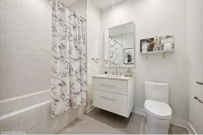 403 N Wabash Avenue #7A, Chicago, IL 60611 - Photo 24