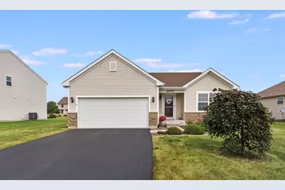 2010 Whitekirk Lane, Yorkville, IL 60560 - Photo 1