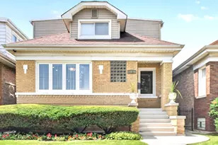 4334 N Monitor Ave, Chicago, IL 60634 - Photo 1