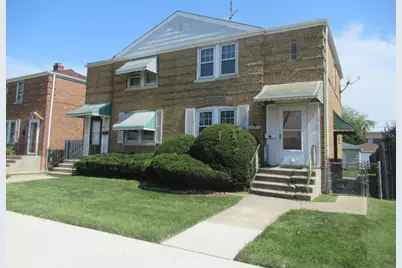 5143 S Austin Avenue #5143, Chicago, IL 60638 - Photo 1