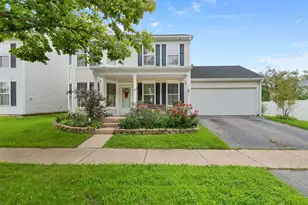 101 Eisenhower Dr, Oswego, IL 60543 - Photo 2