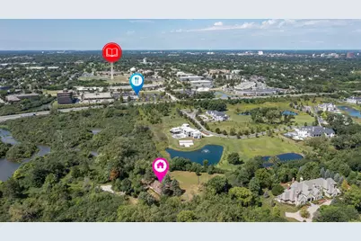 138 Breakenridge Farm Road, Oak Brook, IL 60523 - Photo 10