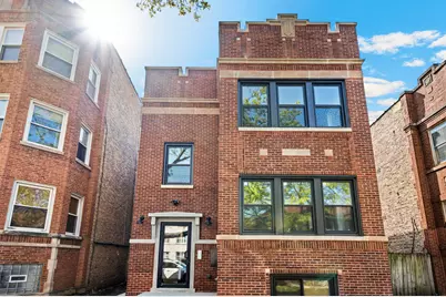 6336 N Fairfield Avenue, Chicago, IL 60659 - Photo 1