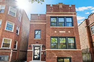 6336 N Fairfield Ave, Chicago, IL 60659 - Photo 1