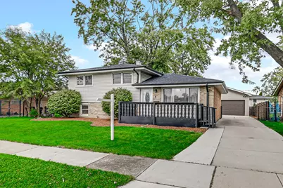4340 Mann Street, Oak Forest, IL 60452 - Photo 2