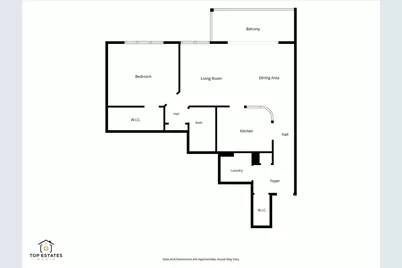 740 Creekside Drive #509, Mount Prospect, IL 60056 - Photo 24